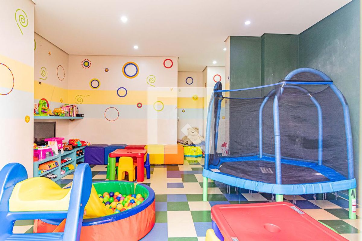Apartamento, 3 quartos, 82 m² - Foto 68