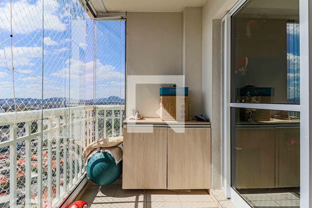 Apartamento, 3 quartos, 82 m² - Foto 14