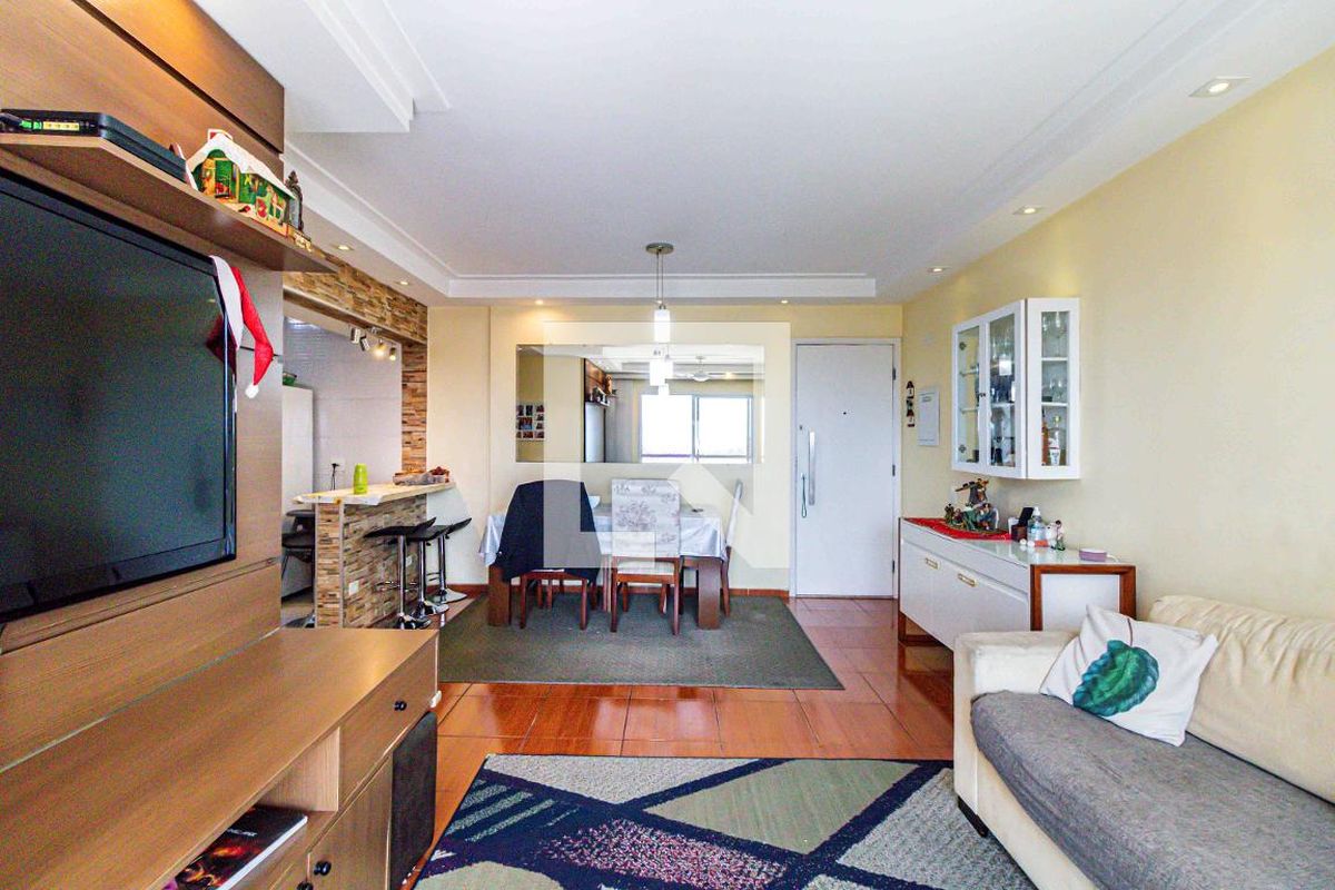 Apartamento, 3 quartos, 82 m² - Foto 8