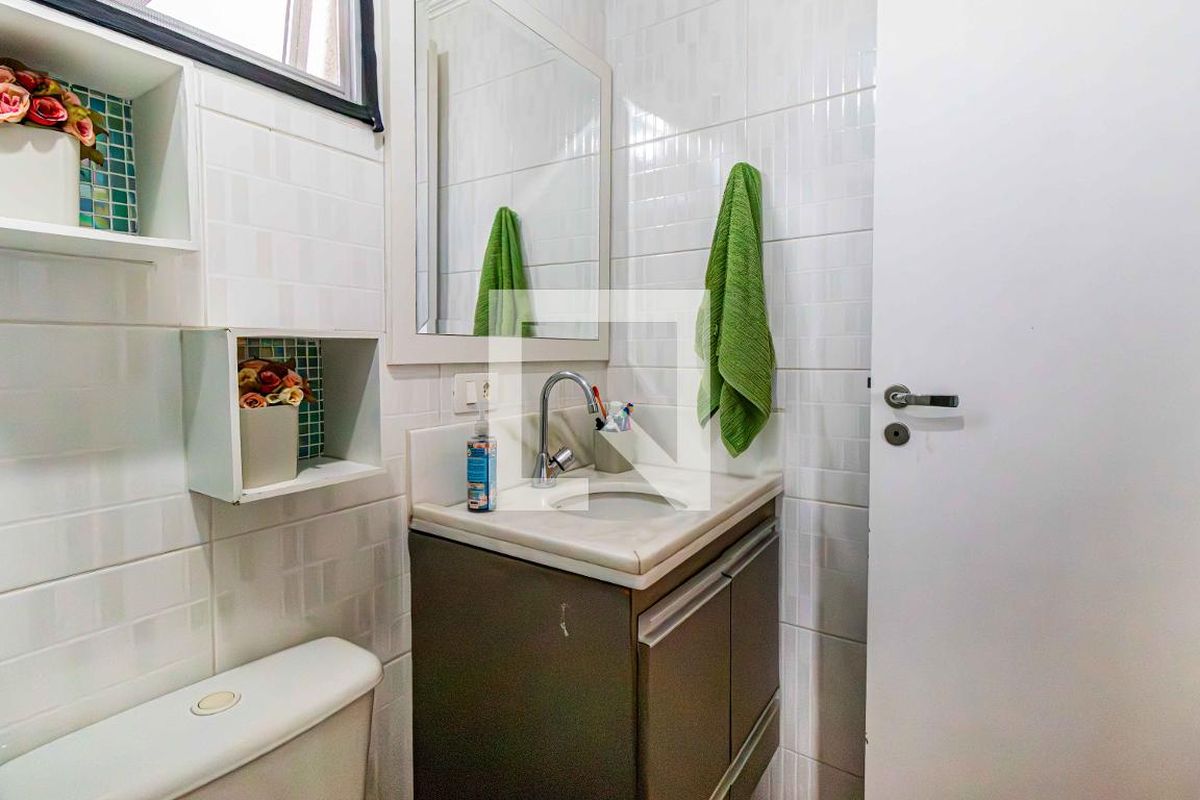 Apartamento, 3 quartos, 82 m² - Foto 48