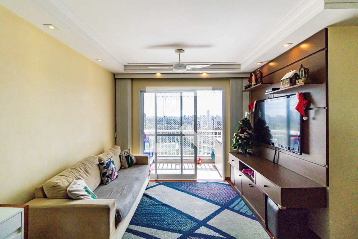 Apartamento, 3 quartos, 82 m² - Foto 6
