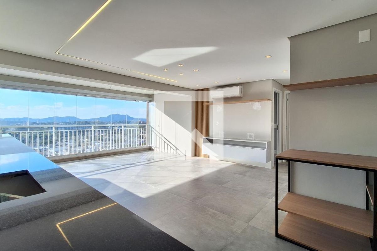 Apartamento, 2 quartos, 90 m² - Foto 4