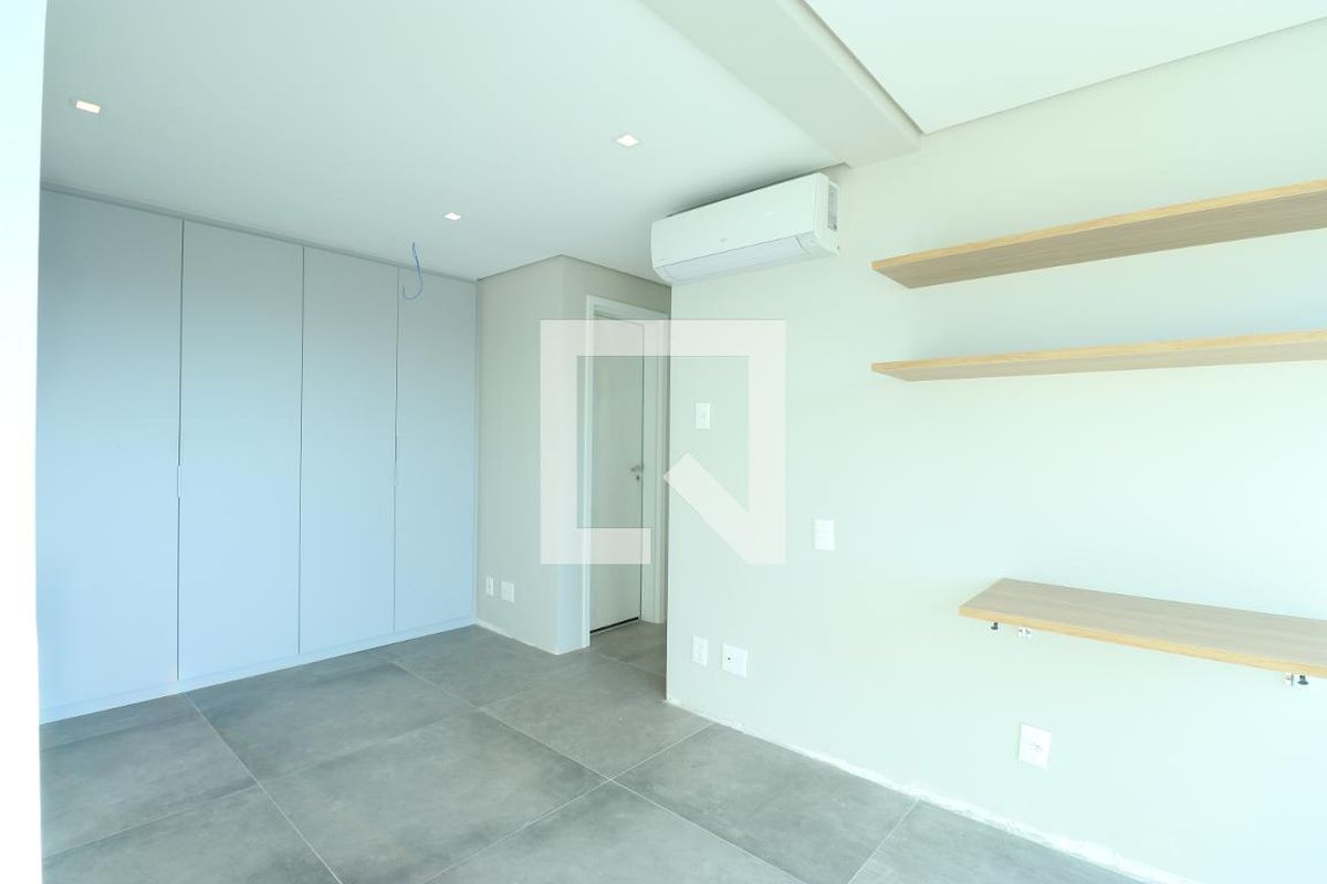 Apartamento, 2 quartos, 90 m² - Foto 44