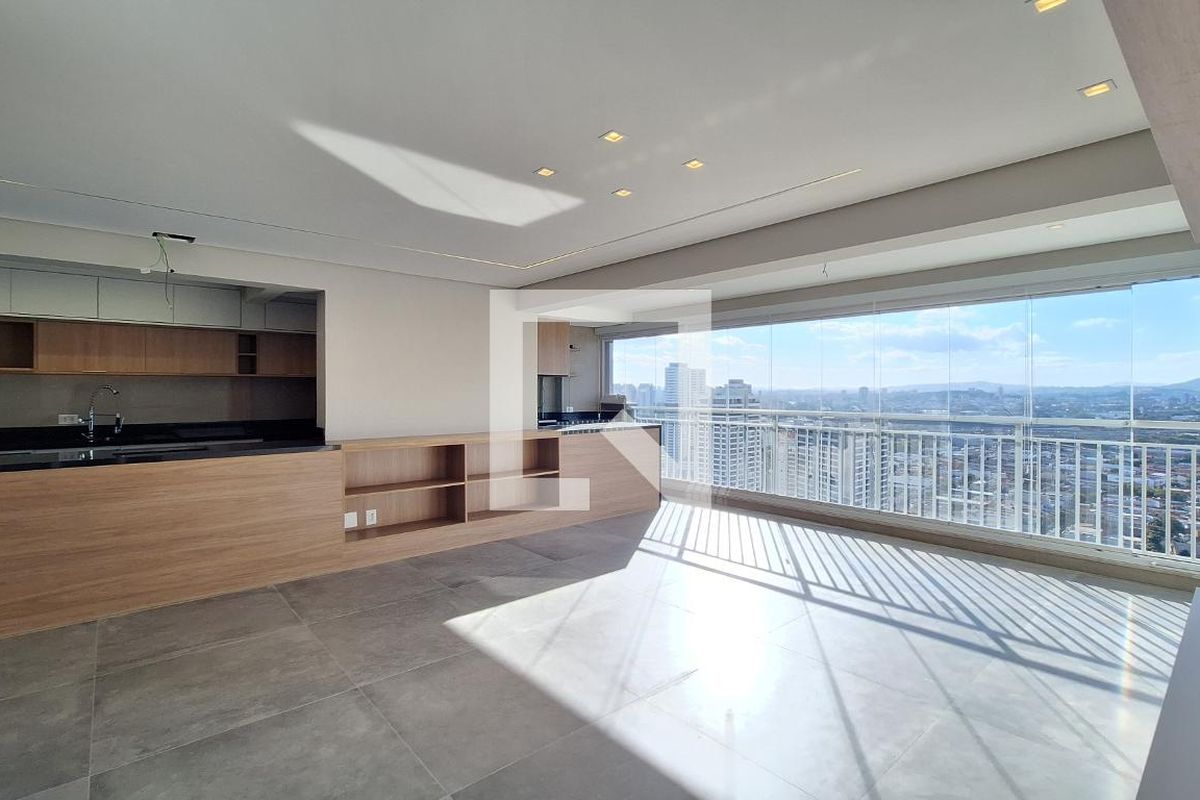 Apartamento, 2 quartos, 90 m² - Foto 2