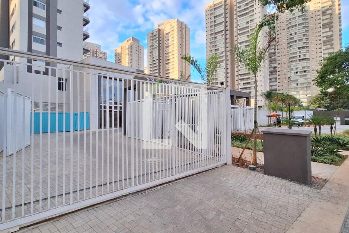 Apartamento, 2 quartos, 90 m² - Foto 156