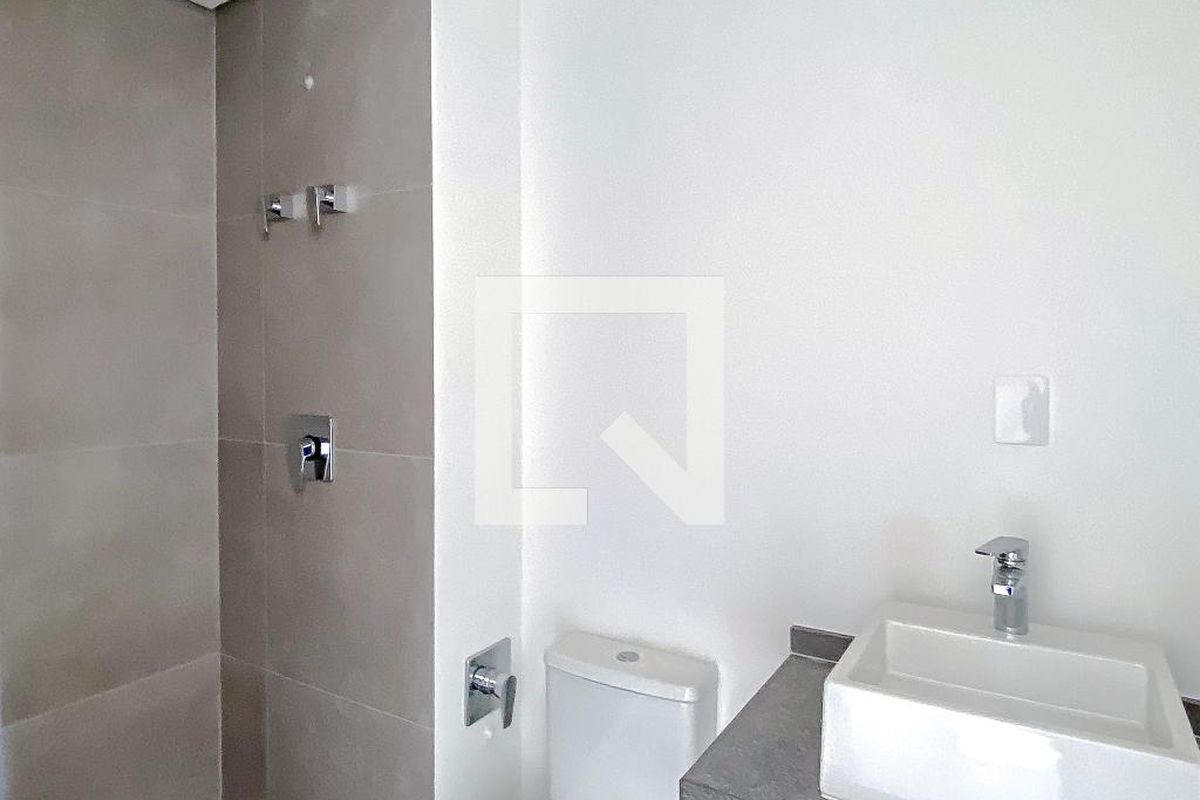 Kitnet-Studio, 25 m² - Foto 22