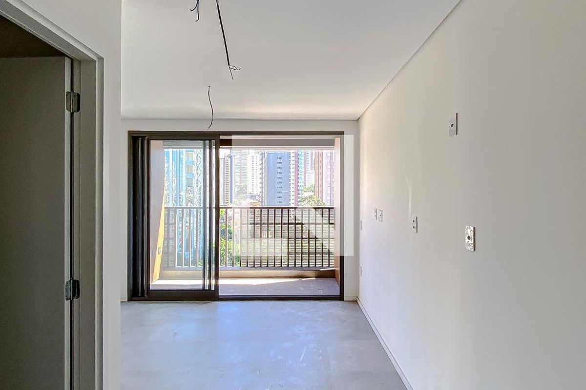 Kitnet-Studio, 25 m² - Foto 35
