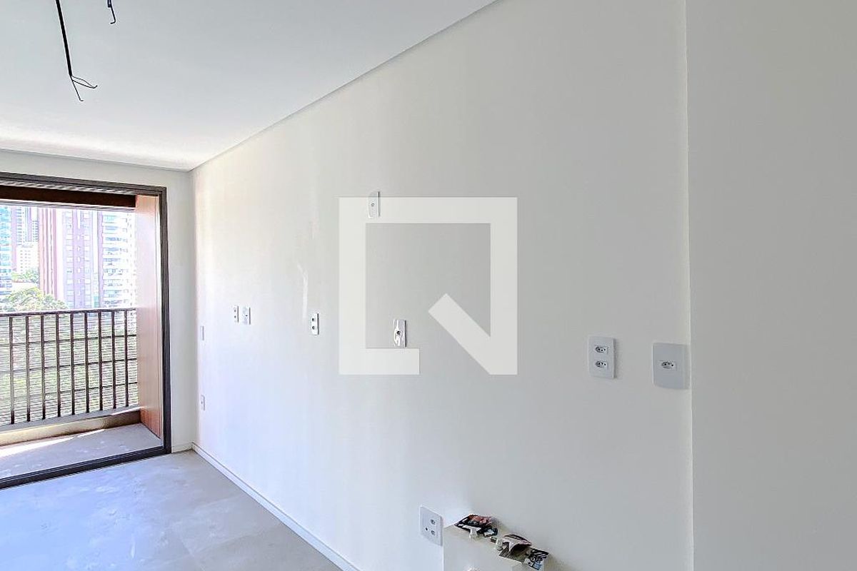 Kitnet-Studio, 25 m² - Foto 34