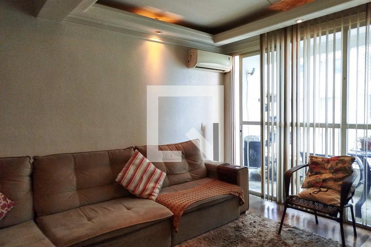 Apartamento, 2 quartos, 69 m² - Foto 9