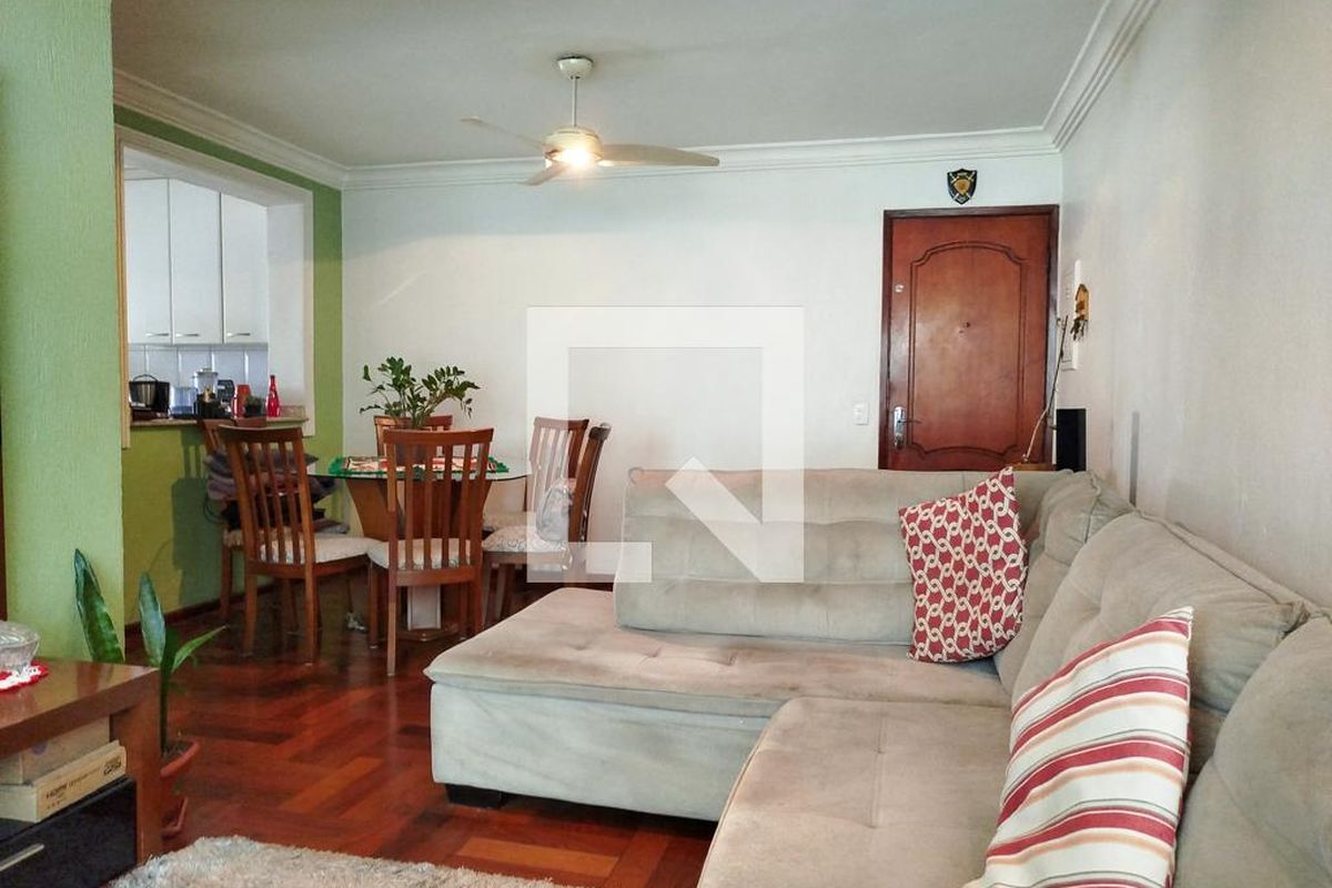 Apartamento, 2 quartos, 69 m² - Foto 2