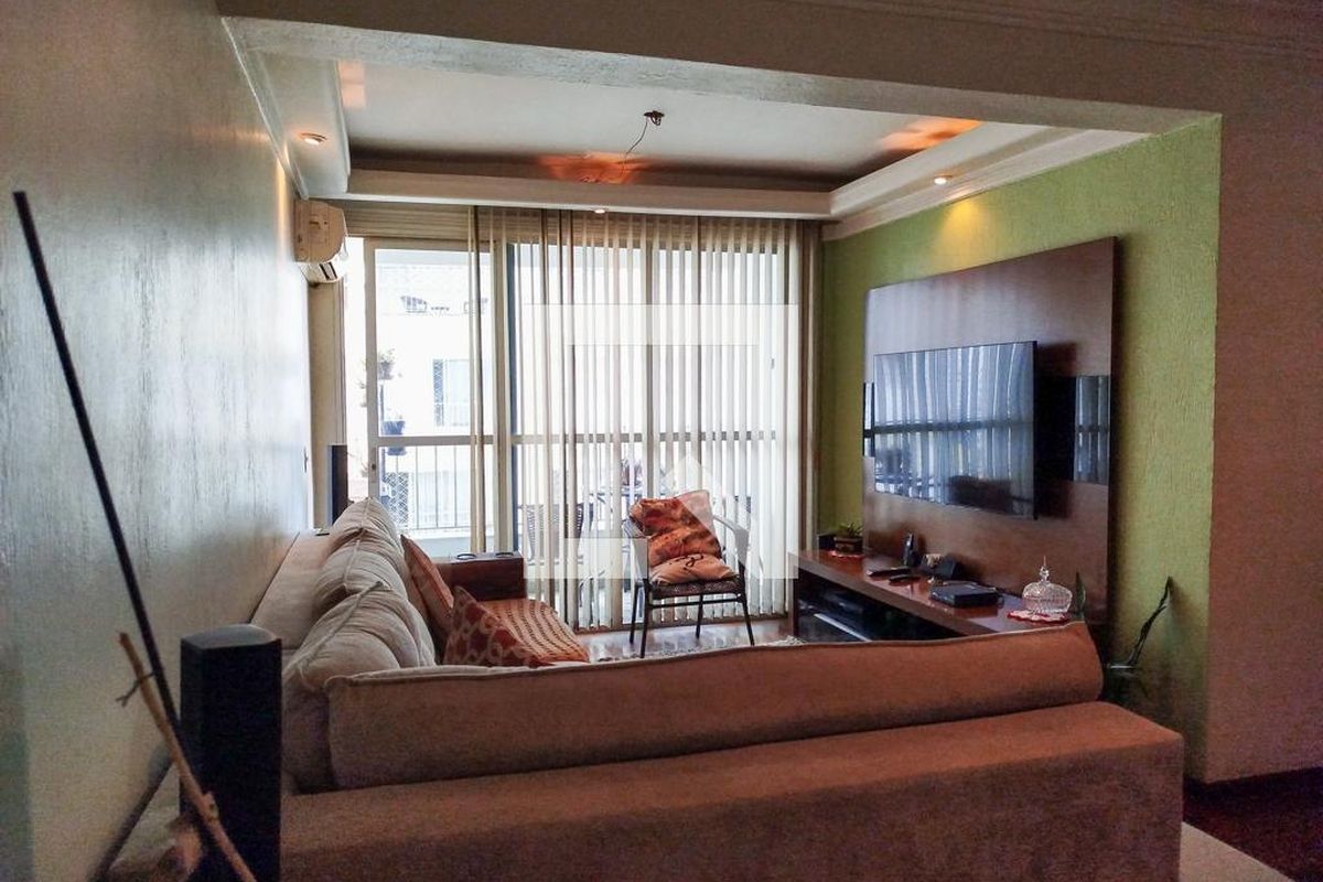 Apartamento, 2 quartos, 69 m² - Foto 7