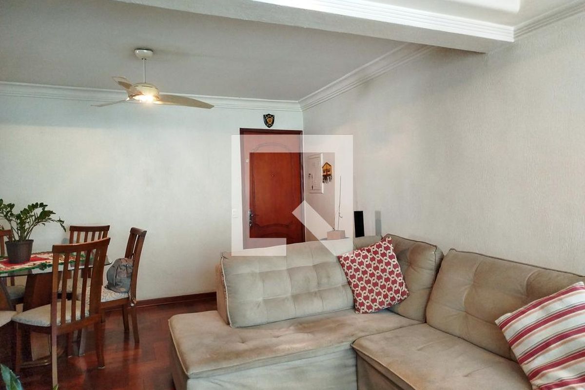 Apartamento, 2 quartos, 69 m² - Foto 5