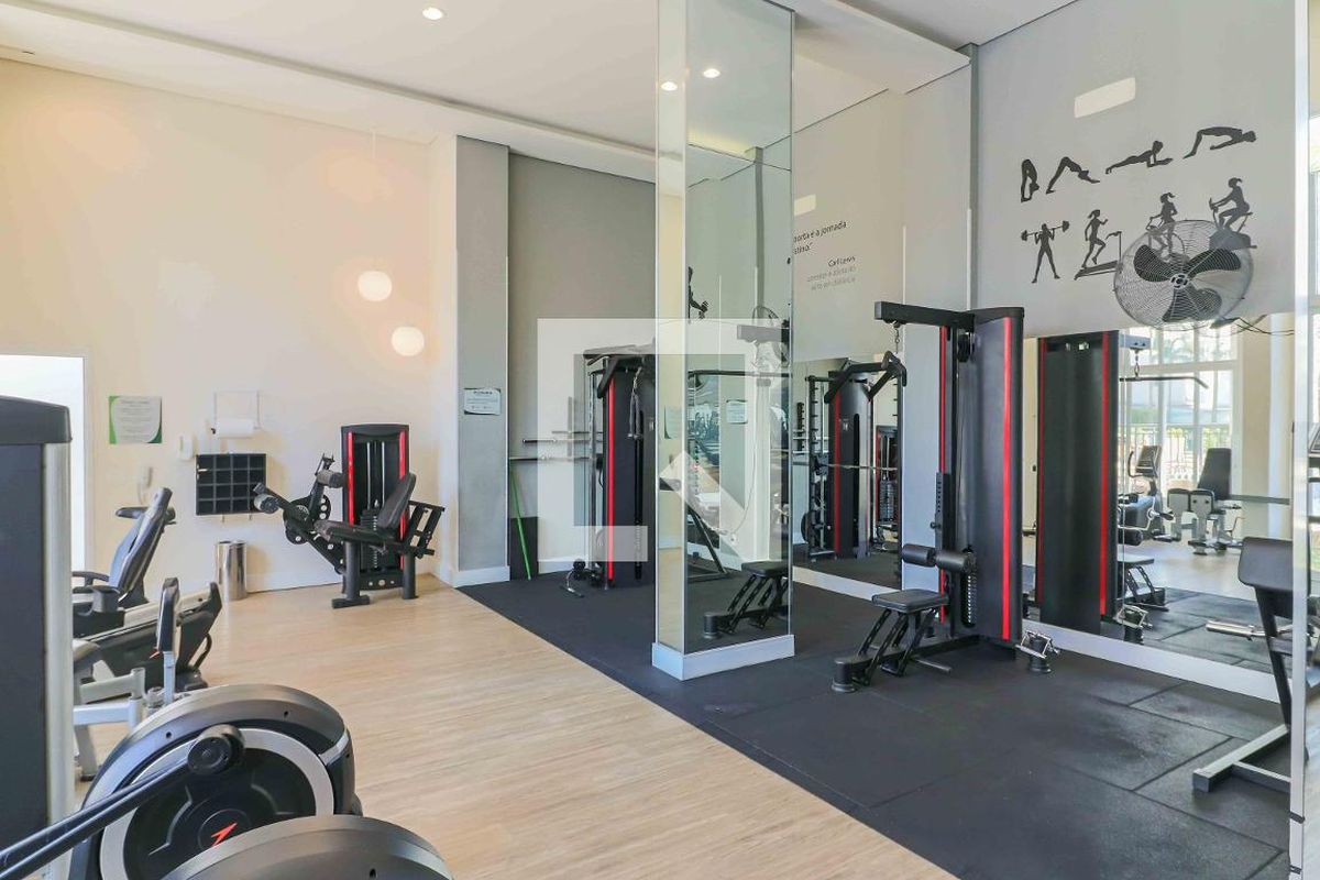 Apartamento, 3 quartos, 71 m² - Foto 82