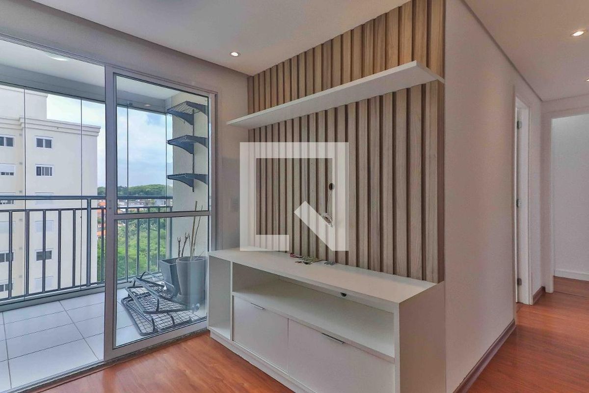 Apartamento, 3 quartos, 71 m² - Foto 6