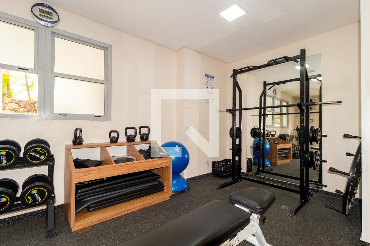 Apartamento, 2 quartos, 78 m² - Foto 116