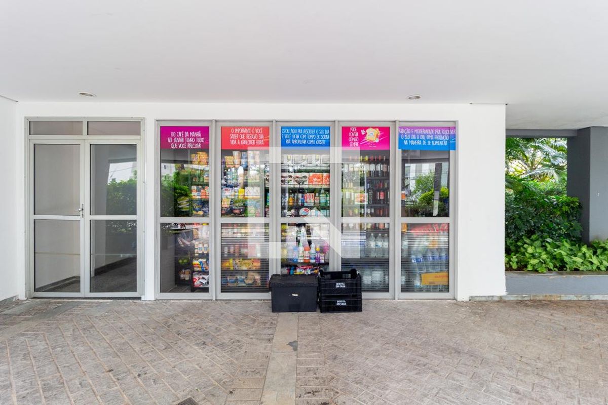 Apartamento, 2 quartos, 78 m² - Foto 122