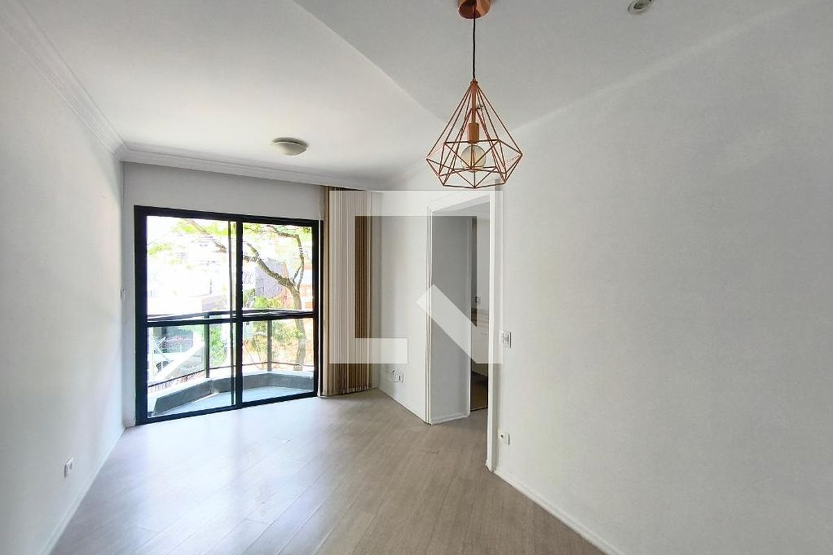 Apartamento, 2 quartos, 62 m² - Foto 2