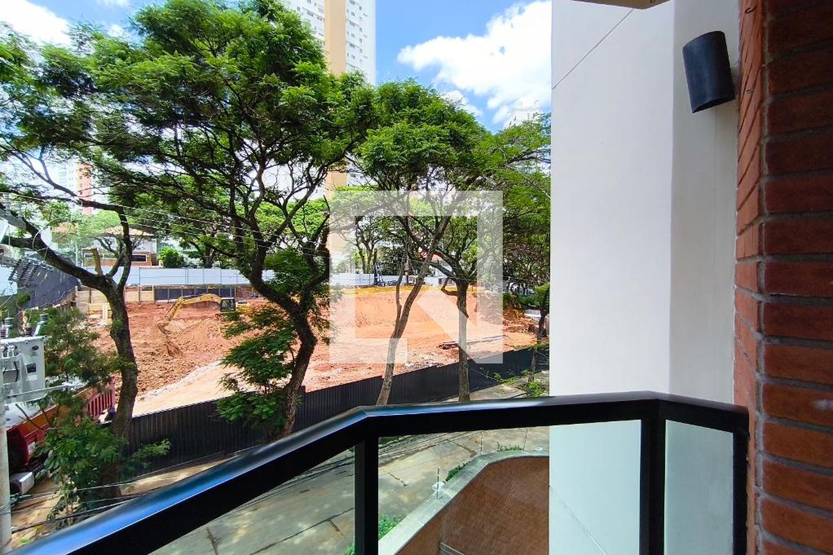 Apartamento, 2 quartos, 62 m² - Foto 86
