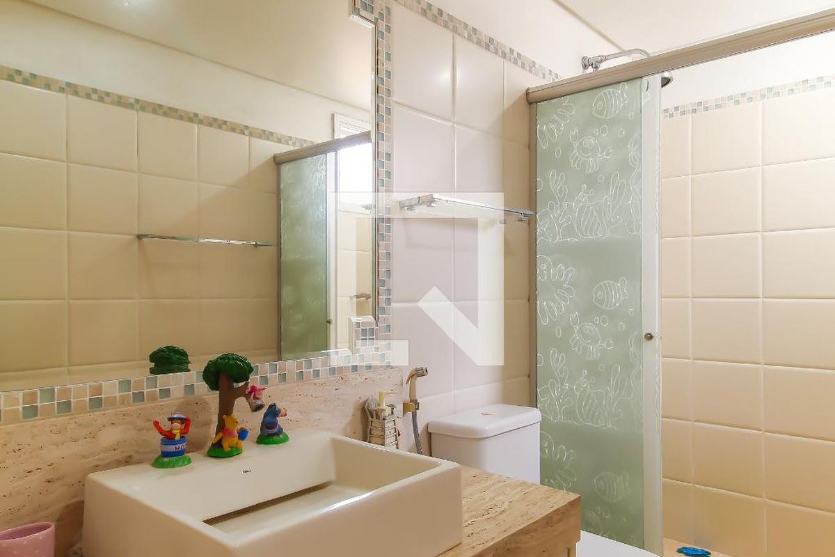 Apartamento, 4 quartos, 225 m² - Foto 46