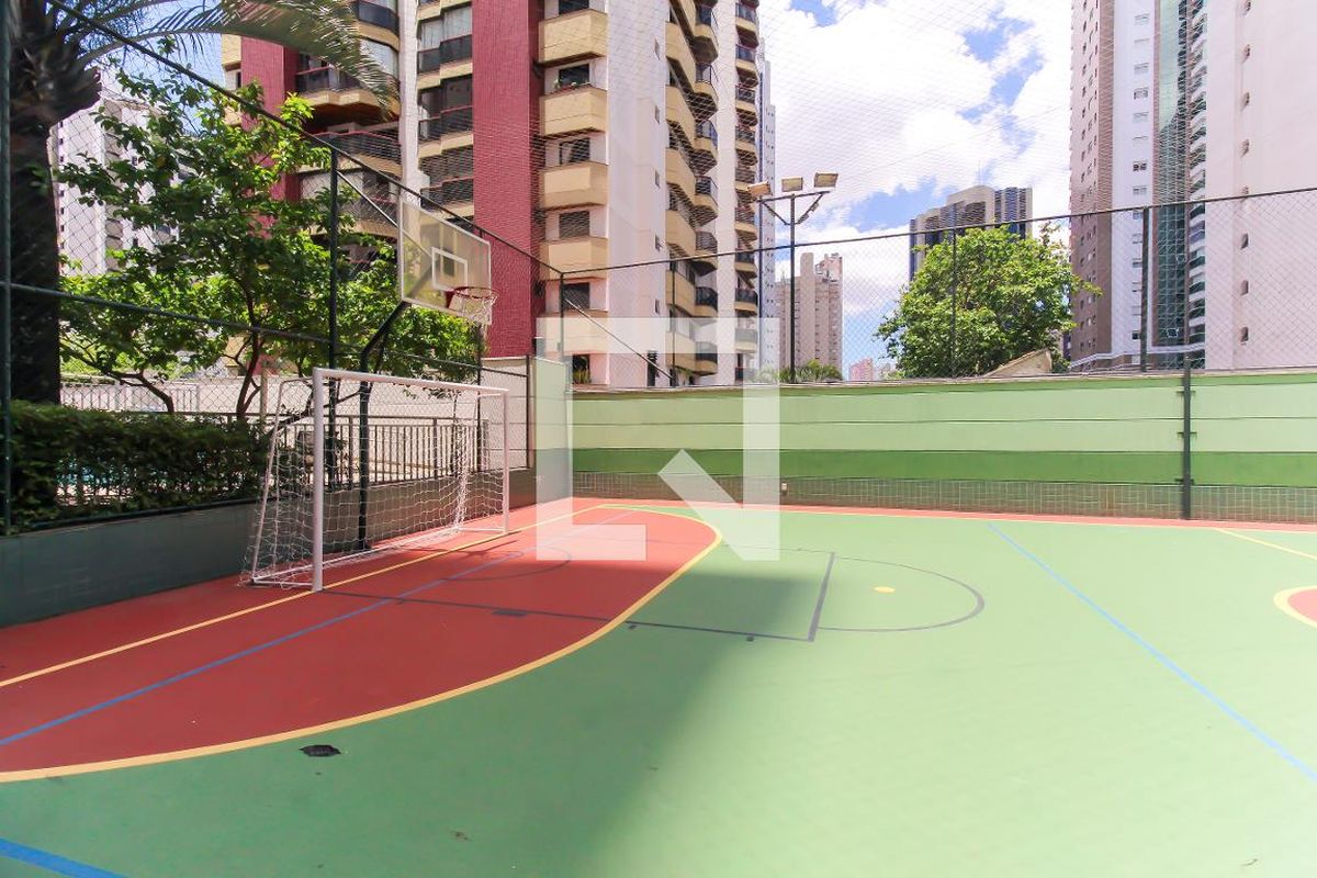 Apartamento, 4 quartos, 225 m² - Foto 132