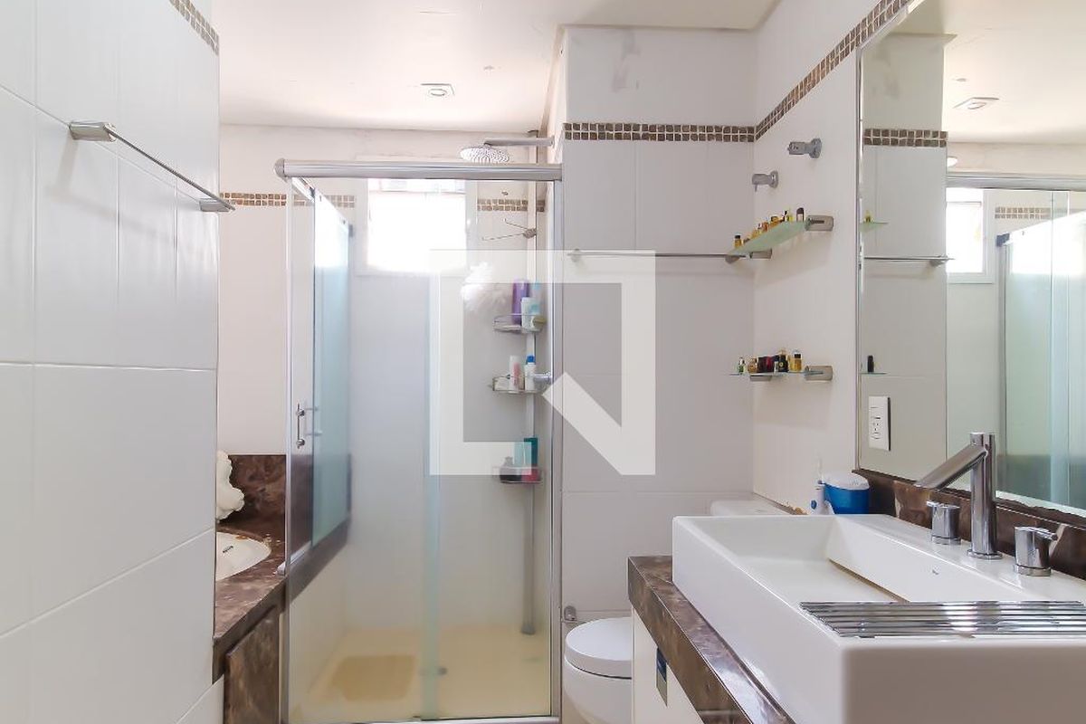 Apartamento, 4 quartos, 225 m² - Foto 28