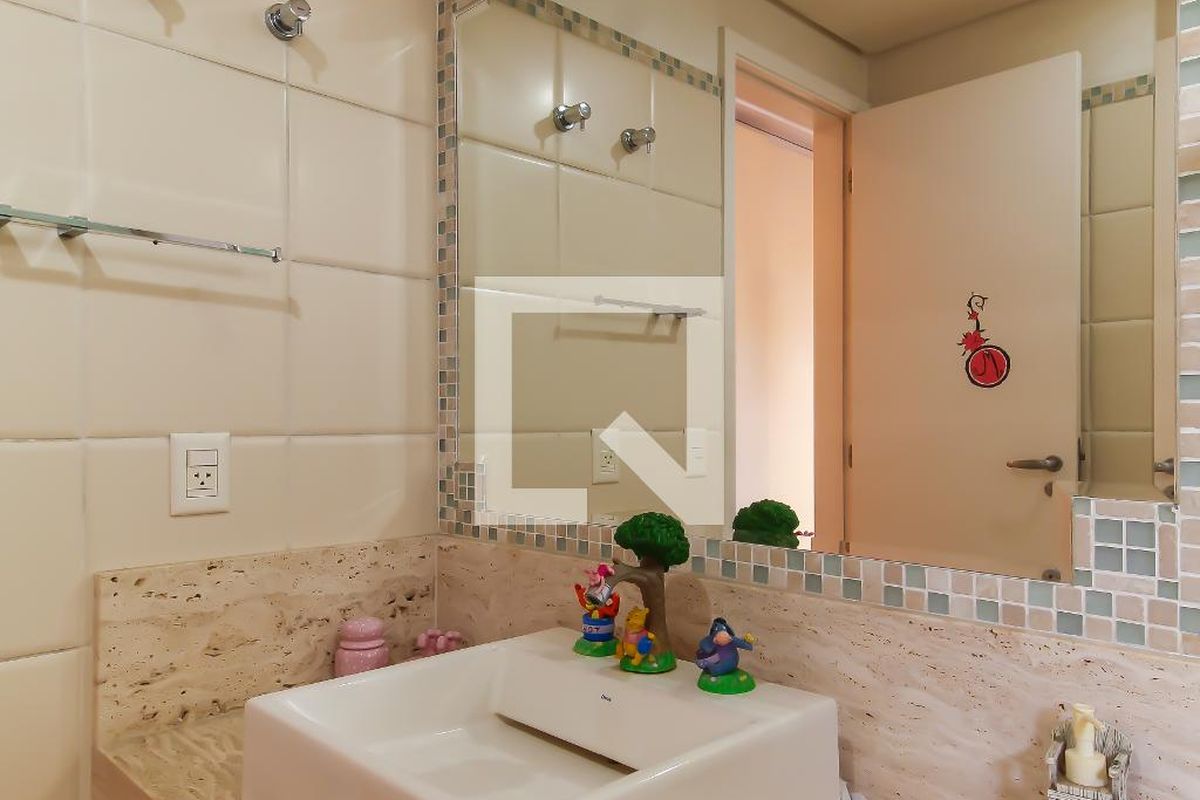 Apartamento, 4 quartos, 225 m² - Foto 48