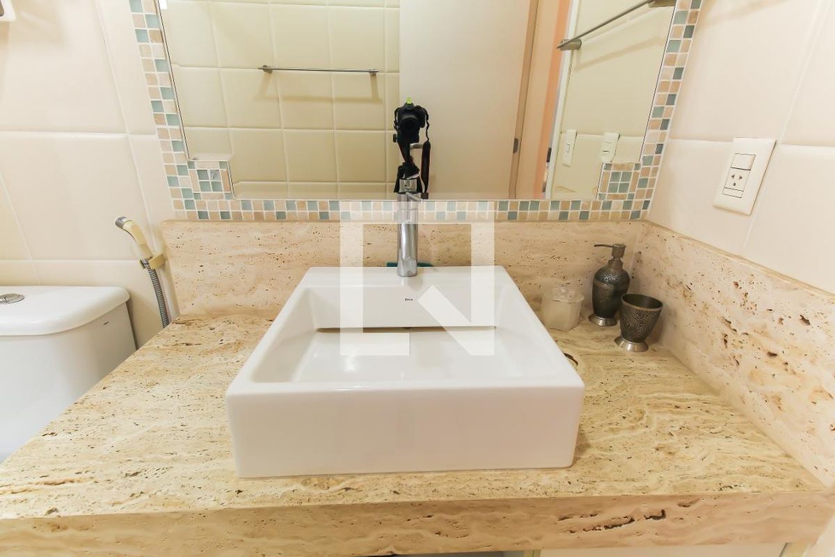 Apartamento, 4 quartos, 225 m² - Foto 74