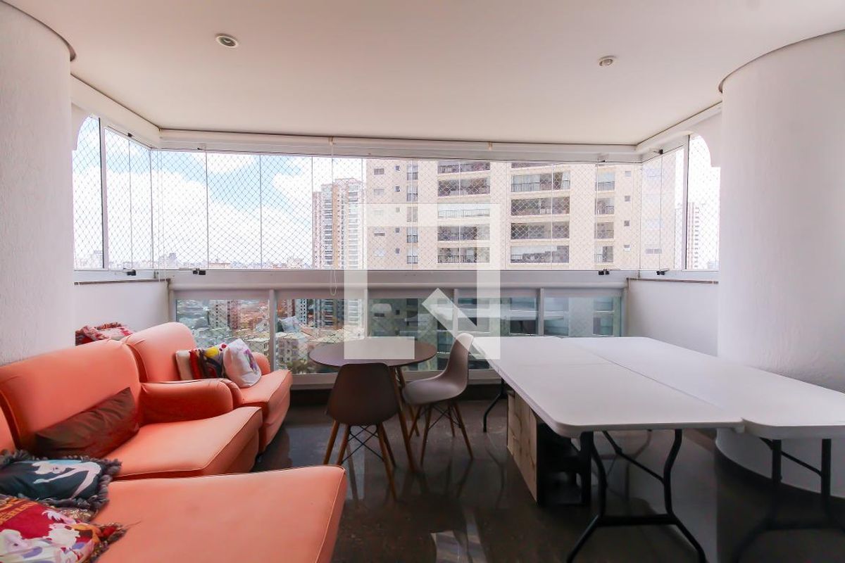 Apartamento, 4 quartos, 225 m² - Foto 12