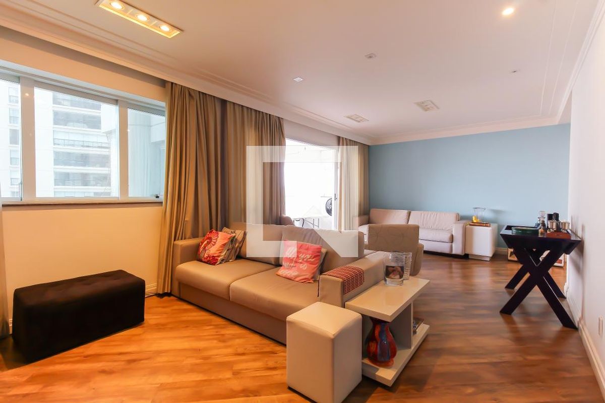 Apartamento, 4 quartos, 225 m² - Foto 2