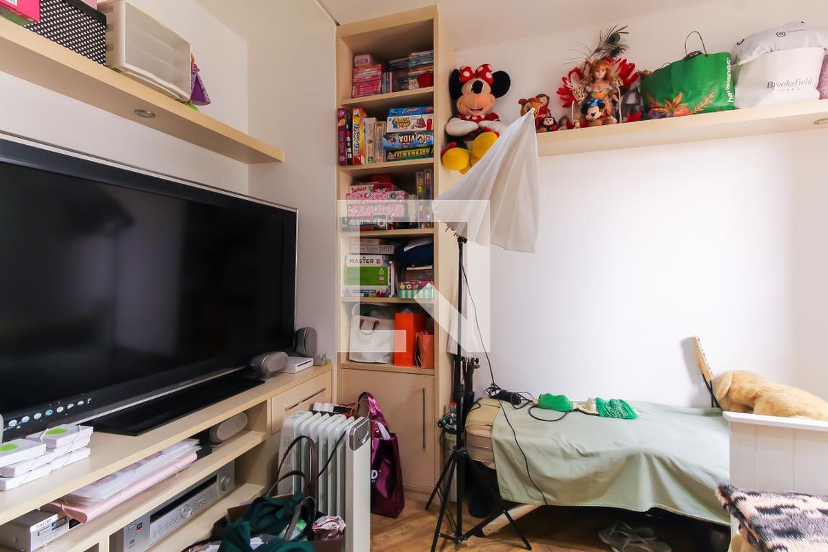 Apartamento, 4 quartos, 225 m² - Foto 62