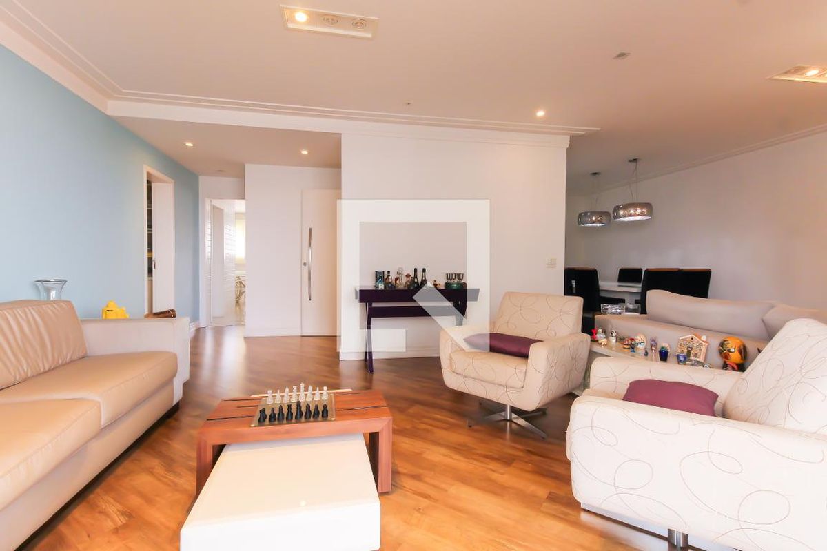 Apartamento, 4 quartos, 225 m² - Foto 6