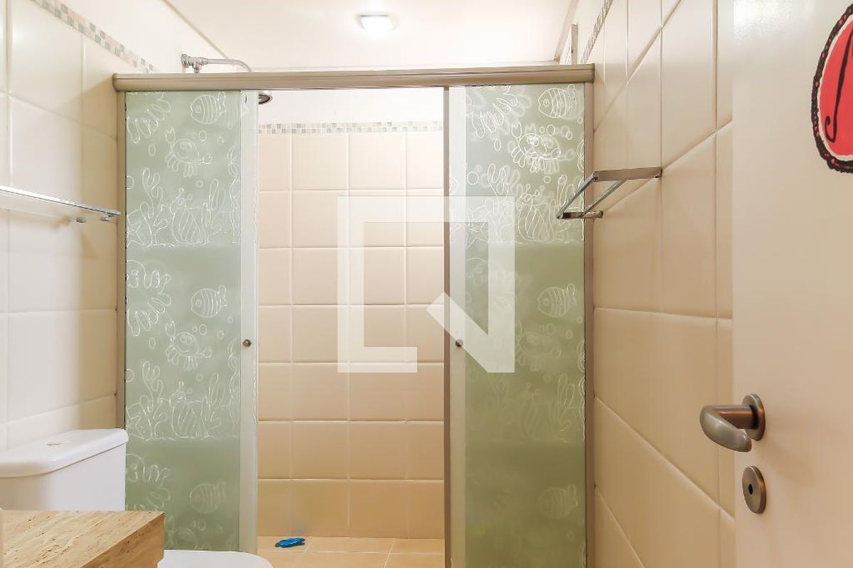 Apartamento, 4 quartos, 225 m² - Foto 44