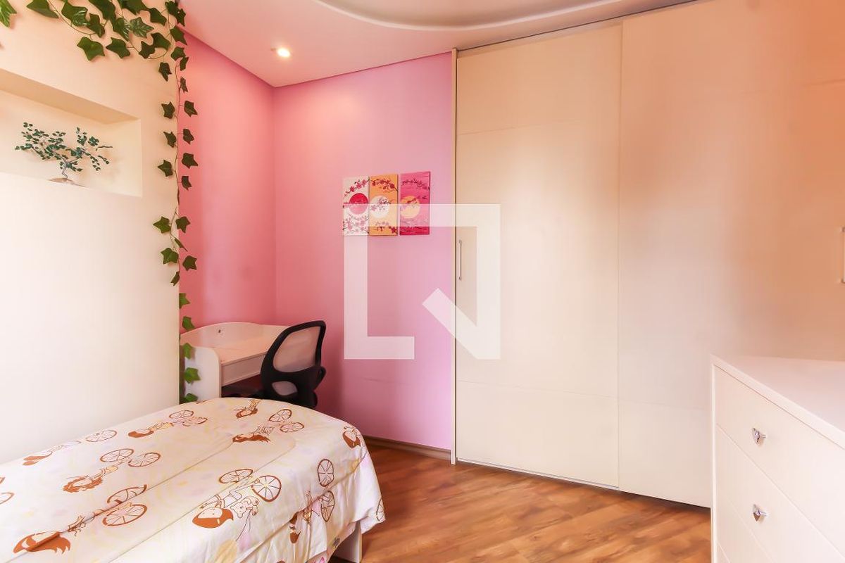 Apartamento, 4 quartos, 225 m² - Foto 40