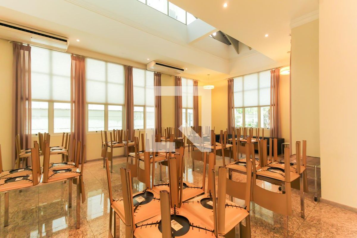 Apartamento, 4 quartos, 225 m² - Foto 116