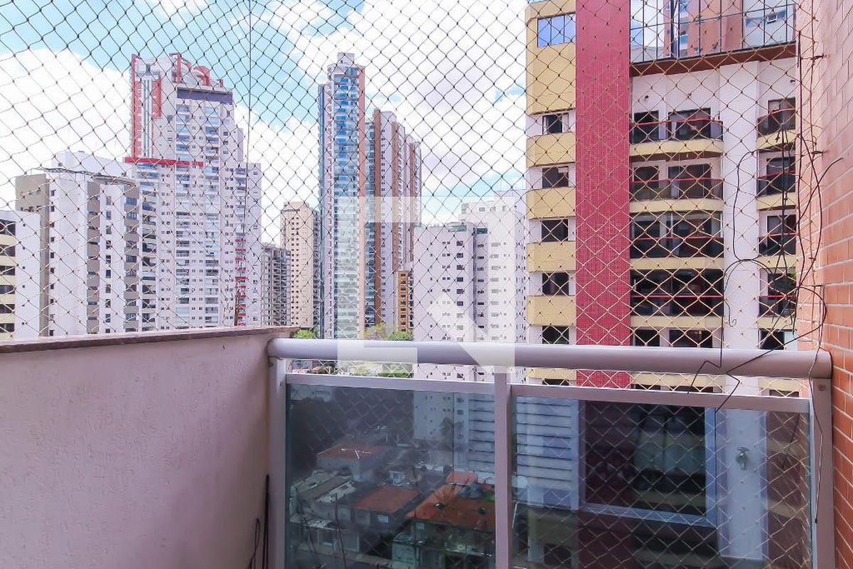 Apartamento, 4 quartos, 225 m² - Foto 24