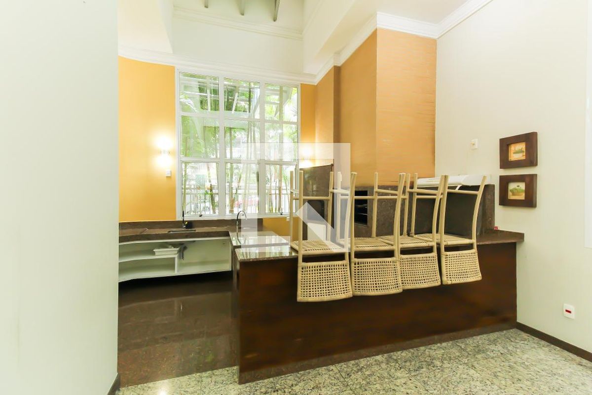 Apartamento, 4 quartos, 225 m² - Foto 124