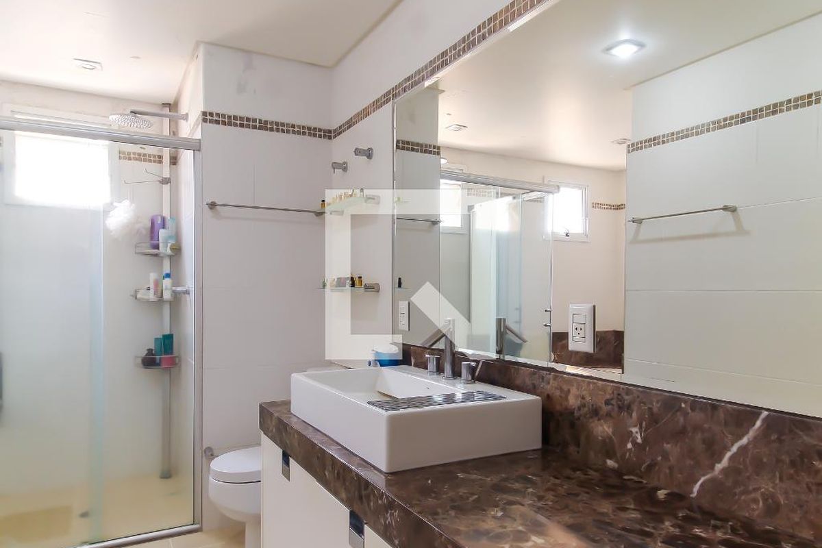 Apartamento, 4 quartos, 225 m² - Foto 26