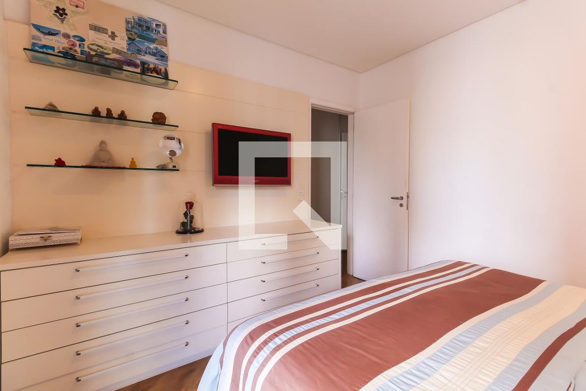 Apartamento, 4 quartos, 225 m² - Foto 22
