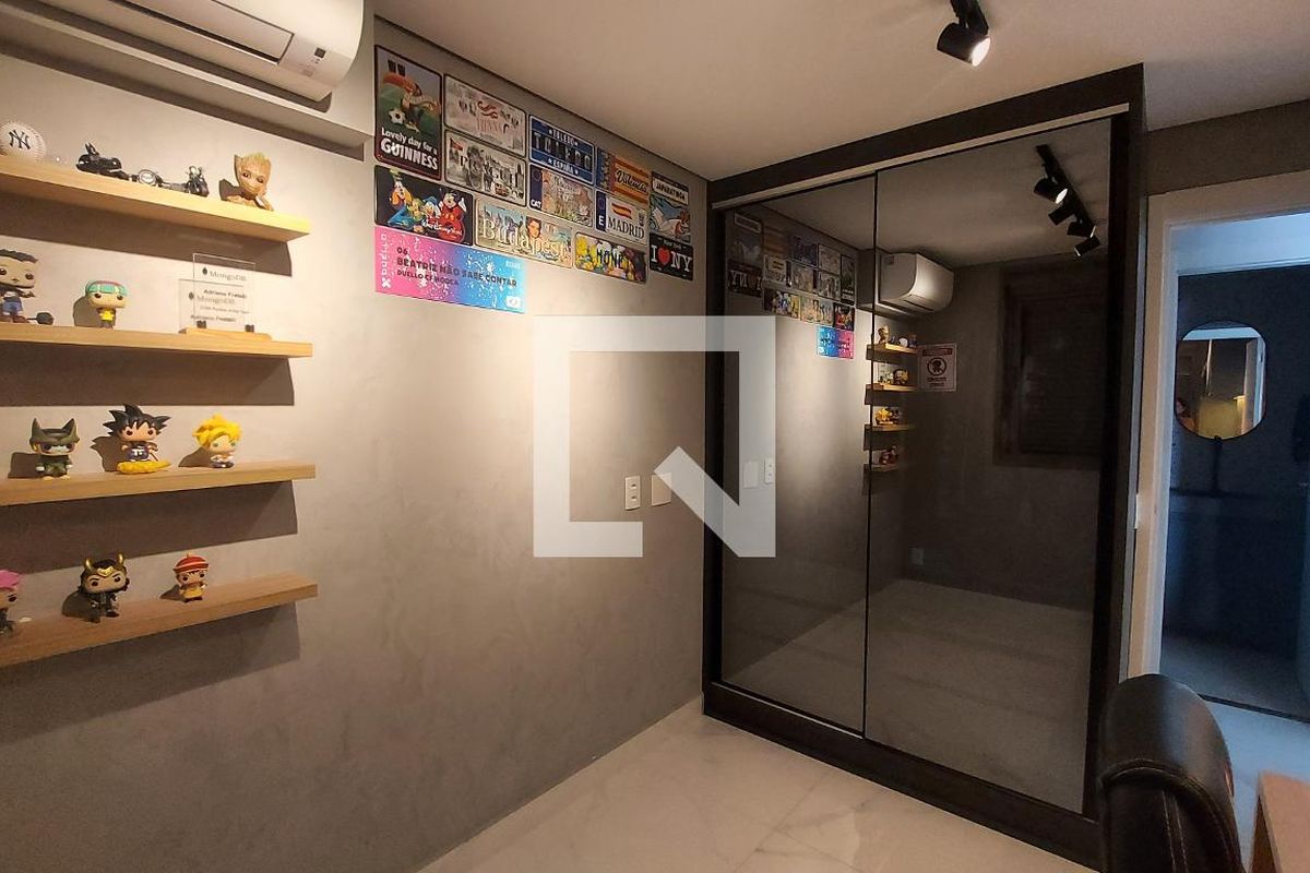 Apartamento, 2 quartos, 68 m² - Foto 30