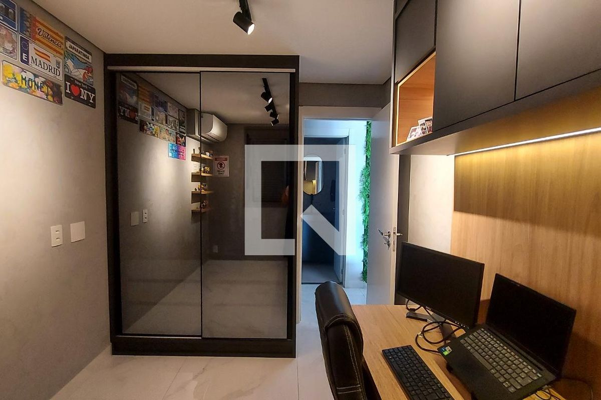 Apartamento, 2 quartos, 68 m² - Foto 16
