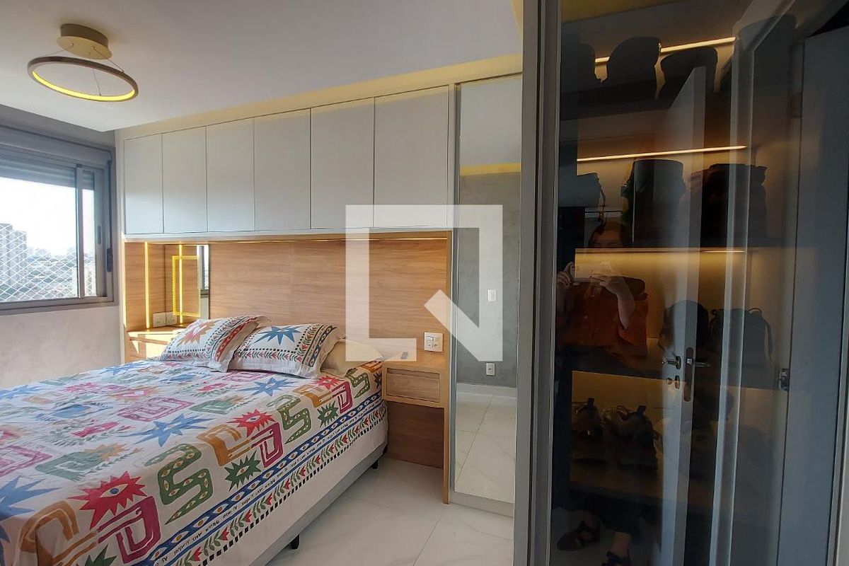 Apartamento, 2 quartos, 68 m² - Foto 10
