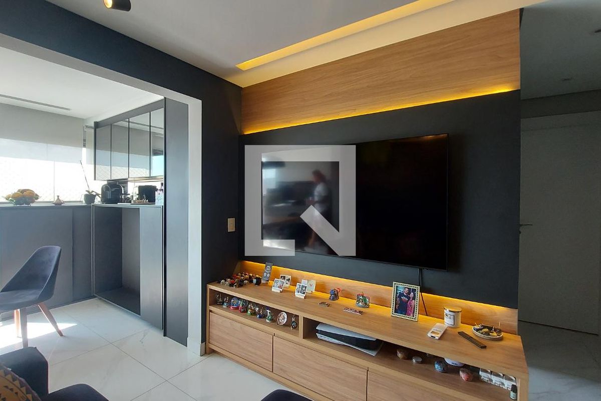 Apartamento, 2 quartos, 68 m² - Foto 6