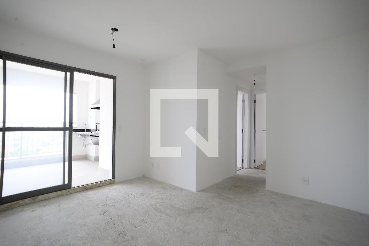 Apartamento, 2 quartos, 73 m² - Foto 2