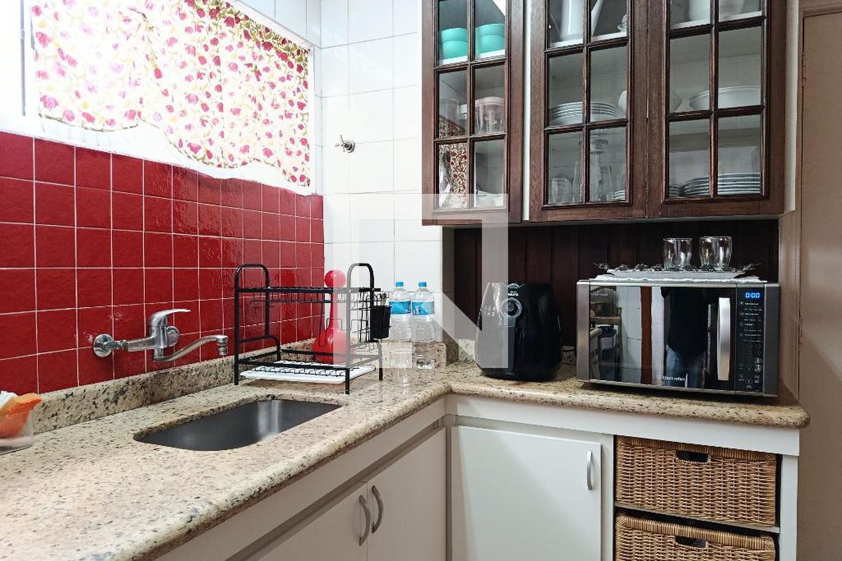 Apartamento, 3 quartos, 120 m² - Foto 42