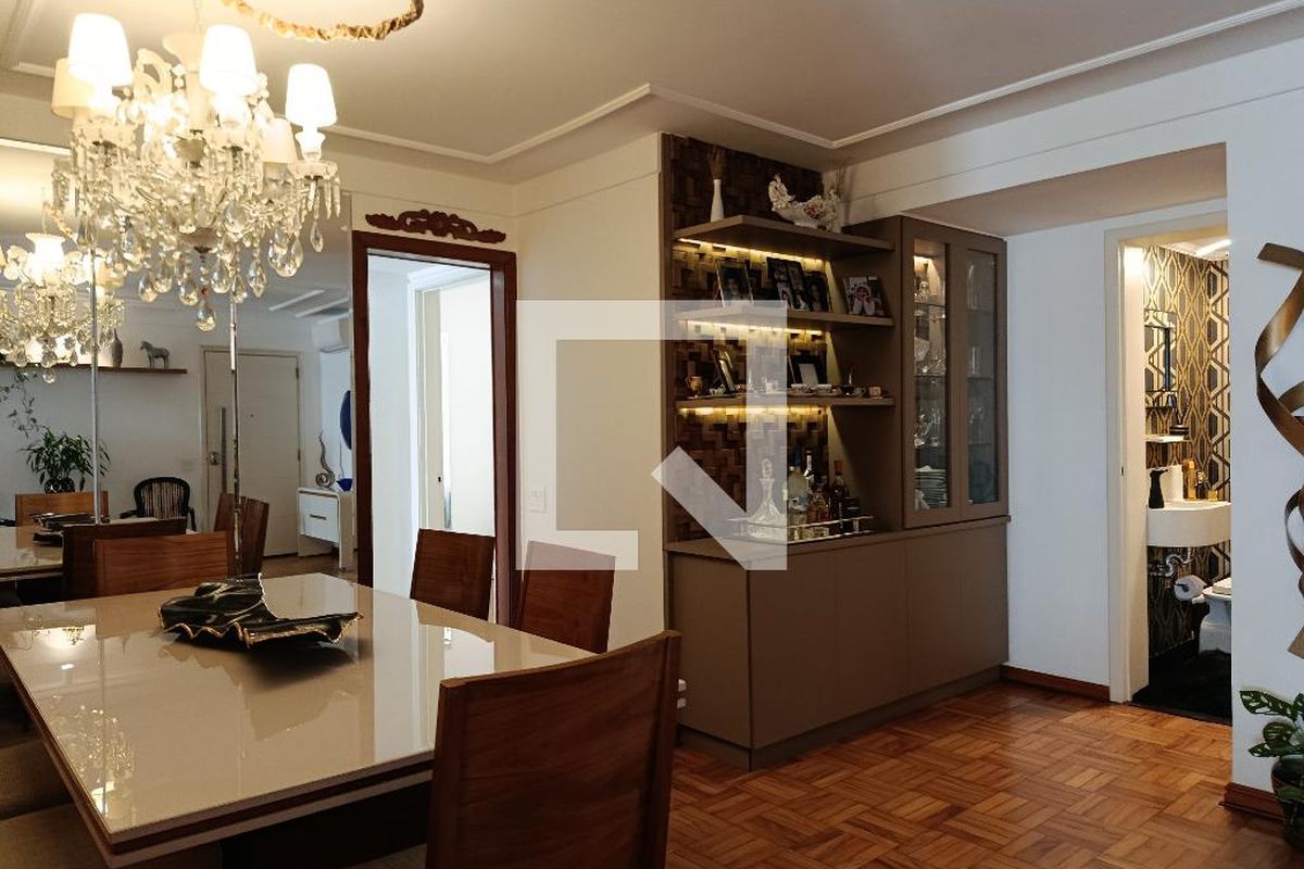 Apartamento, 3 quartos, 120 m² - Foto 7