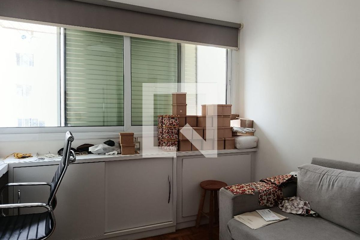 Apartamento, 3 quartos, 120 m² - Foto 13