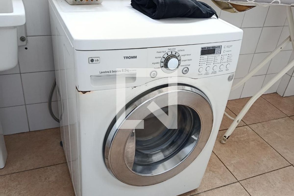 Apartamento, 3 quartos, 120 m² - Foto 49
