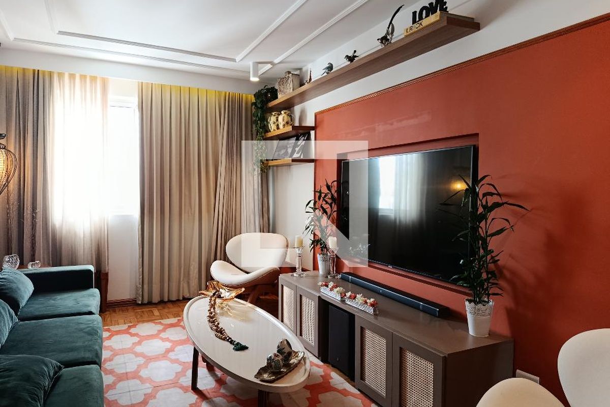 Apartamento, 3 quartos, 120 m² - Foto 3