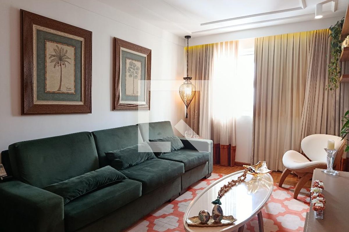 Apartamento, 3 quartos, 120 m² - Foto 4