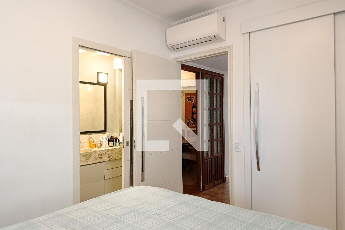 Apartamento, 3 quartos, 120 m² - Foto 27